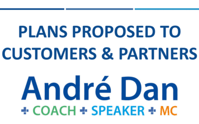 Plans EN - Andre Dan 2019