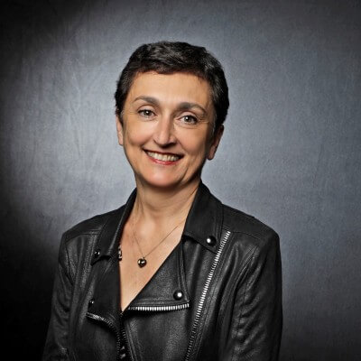 agnès