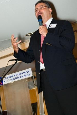 andré